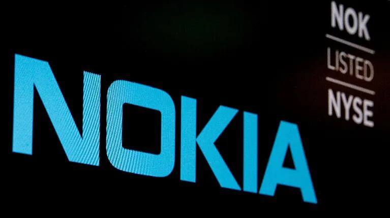 La NASA elige a Nokia para construir una red de telefonía móvil en la Luna. Foto: Reuter. 