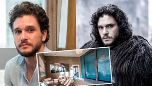 La exclusiva clínica de rehabilitación de Kit Harington, Jon Snow en GOT: cuesta 120.000 euros por mes