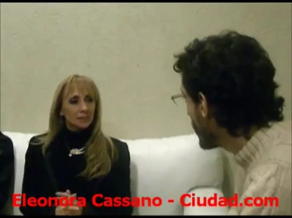 Eleonora Cassano prepara su gran despedida del ballet con La Bayadera