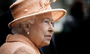 Sabías que Elizabeth II ¿por poco no gobierna en Reino Unido?