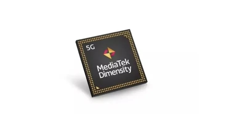 MediaTek lleva las cámaras de 200MP a la gama media con su chip Dimensity 1080