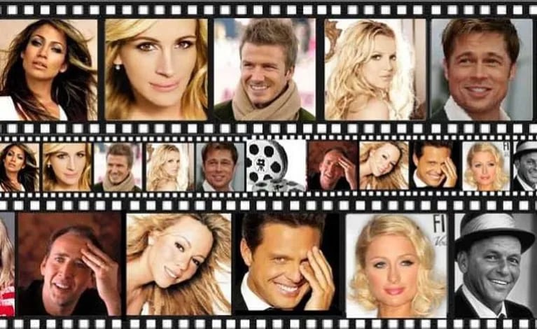 Diez excentricidades de las estrellas de Hollywood. (Foto: Web)