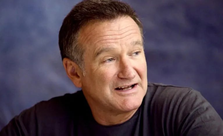 Hallan muerto a Robin Williams. (Foto: archivo Web)