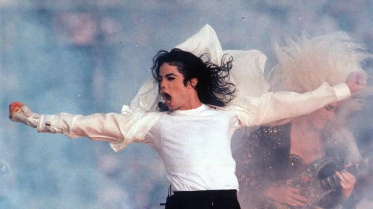 La película autobiográfica de Michael Jackson ya tiene director