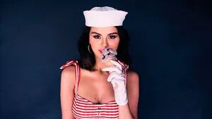 Selena Gómez se lanza al K-pop junto a Blackpink en el tema Ice Cream