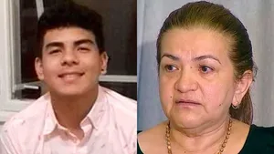 Graciela, la mamá de Fernando Báez Sosa se mostró conforme con las penas a los rugbiers