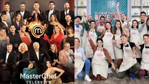Filosísima versión del enojo en MasterChef Celebrity por las críticas de los concursantes de Bake Off Argentina: Mañana nadie va a saber quiénes son