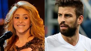 Gerard Piqué apuntó contra Shakira por su origen y ella le respondió: Orgullosa de ser latinoamericana