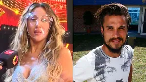 La reacción de Jimena Barón cuando le preguntaron por el reclamo de la ex de Daniel Osvaldo: "Del papá de Momo no hablo más"