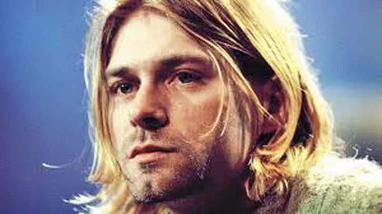 Kurt Cobain nunca superó el divorcio de sus padres