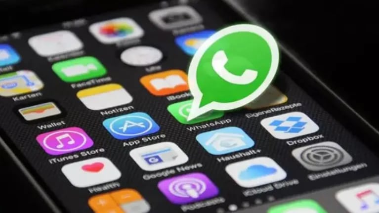 WhatsApp implementa nuevos accesos directos para los administradores de grupos en iOS