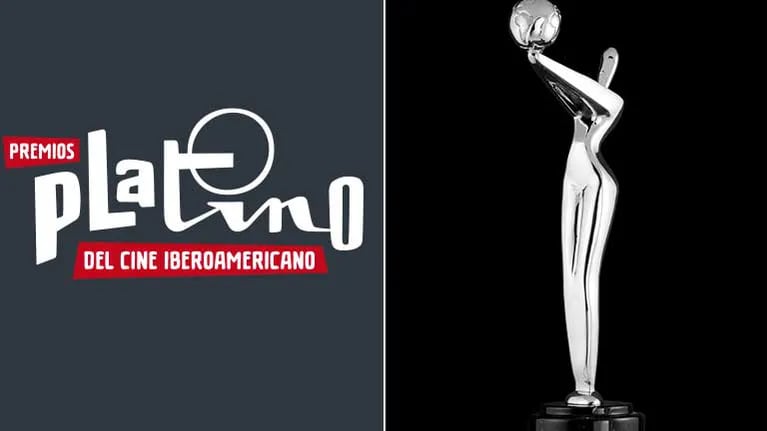 El domingo se entregan los Premios Platino del Cine y el Audiovisual Iberoamericano