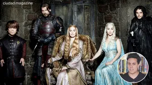 4 motivos que explican por qué Game of Thrones es pasión de multitudes 