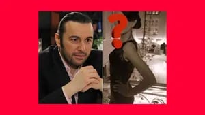 Quién es la misteriosa novia de Ali Kemal