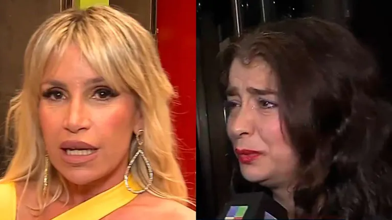 Florencia Peña cruzó sin filtros a Érica Rivas tras reavivar la polémica por Casados con hijos