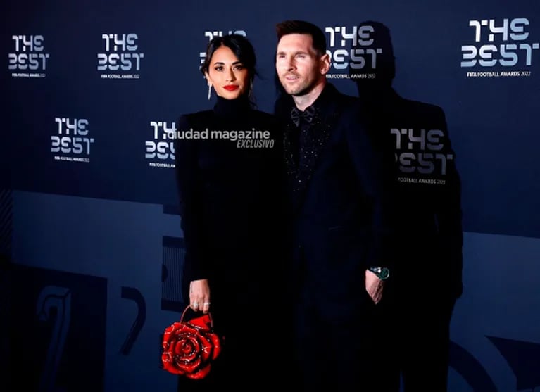 Premios FIFA The Best: Lionel Messi ganó el premio al Mejor Jugador del Mundo