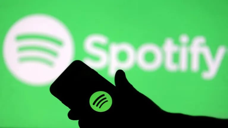 Spotify lleva el streaming de música desde Apple Watch a más usuarios. Foto: Reuter.