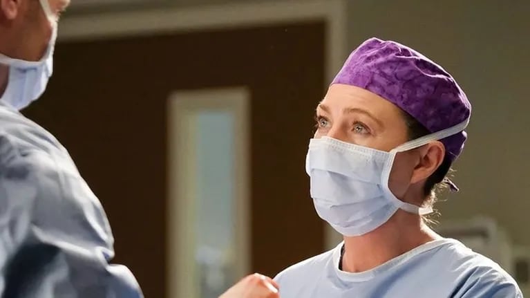 Grey’s Anatomy: la próxima temporada tendrá al coronavirus como protagonista 
