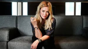 Hilary Duff encarnará a la actriz Sharon Tate en una película basada en su historia