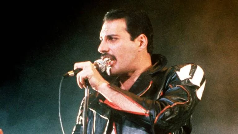 La BBC estrenará un documental sobre los últimos momentos Freddie Mercury