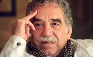 Gabriel García Márquez falleció en México a los 87 años (Foto: Web). 