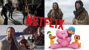 Las películas de Netflix en noviembre: tanques de Hollywood, documentales, infantiles y más