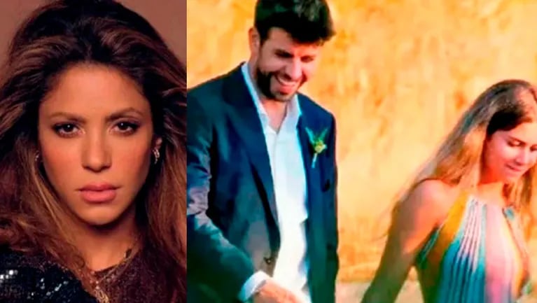 Gerard Piqué se mudará a una millonaria mansión con su novia y muy cerca de Shakira.