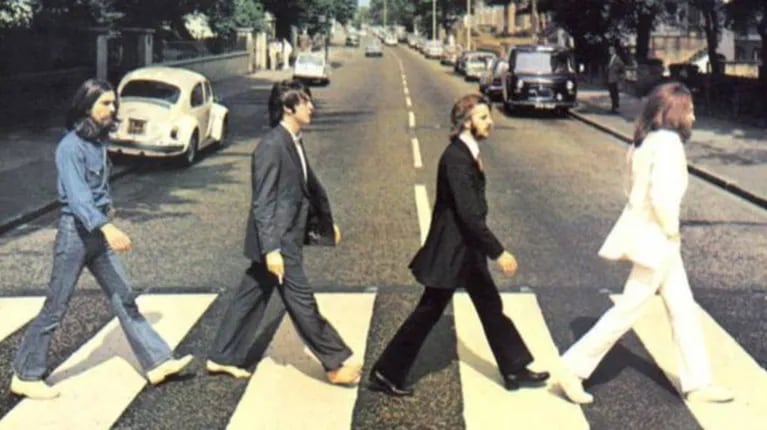 Subastan en Londres objetos de los Beatles: todos los detalles