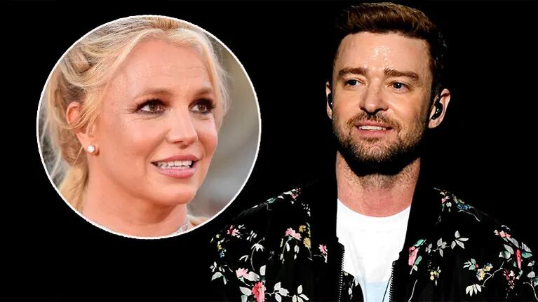 Justin Timberlake se disculpó con Britney Spears y admitió su doble moral: No defendí lo que era correcto