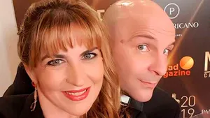 El escandaloso divorcio de Lola Cordero y Alexis Puig: "Ella se quedó con la casa y él con el auto"