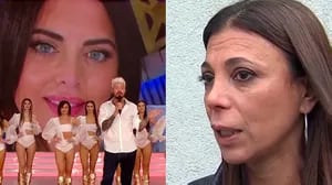 El mensaje público de Ximena Capristo a Marcelo Tinelli, tras su angustiante reclamo por Silvina Luna