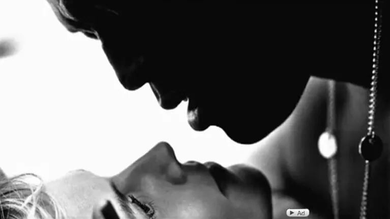 Heidi Klum seduce a su marido en un video muy sensual
