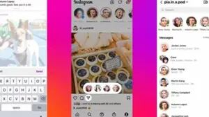 Instagram prueba una herramienta para acceder a los últimos reels compartidos con amigos