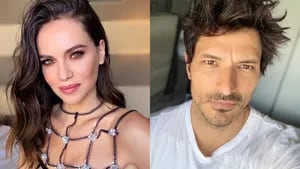 Luz Cipriota confirmó el fin de su pareja con Andrés Velencoso: Estoy separada hace unos meses