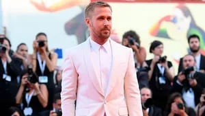 Ryan Gosling hará la remake de El hombre lobo con Leigh Whannell como director