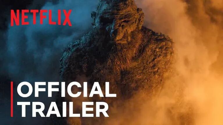 La película Troll rompe récords en Netflix