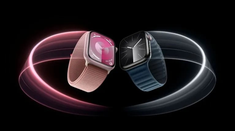 El próximo Apple Watch incluirá sensor de presión arterial y detección de la apnea del sueño, según Gurman
