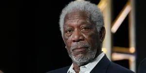 Todo lo que necesitás saber sobre el legendario Morgan Freeman (Parte 3)