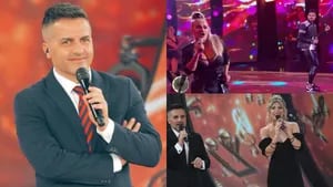 De Brito, tras el debut de Cantando 2020, reveló los famosos que le dijeron no al certamen: de Silvio Soldán a Julieta Nair Calvo