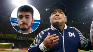 Los abogados de Santiago Lara contaron un detalle inédito de la madre del joven: "Diego Maradona tuvo una relación de más de tres años con ella"