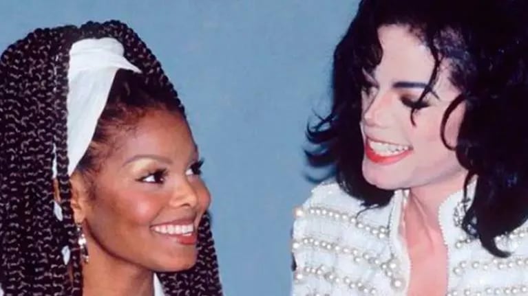 Janet Jackson asegura que su hermano Michael la denigraba: Me decía vaca o cerdo