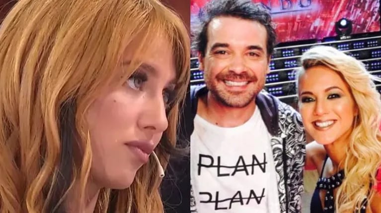 La indignación de Flor Vigna tras el rumor vintage de romance con Pedro Alfonso: “Una carnicería de chismes”