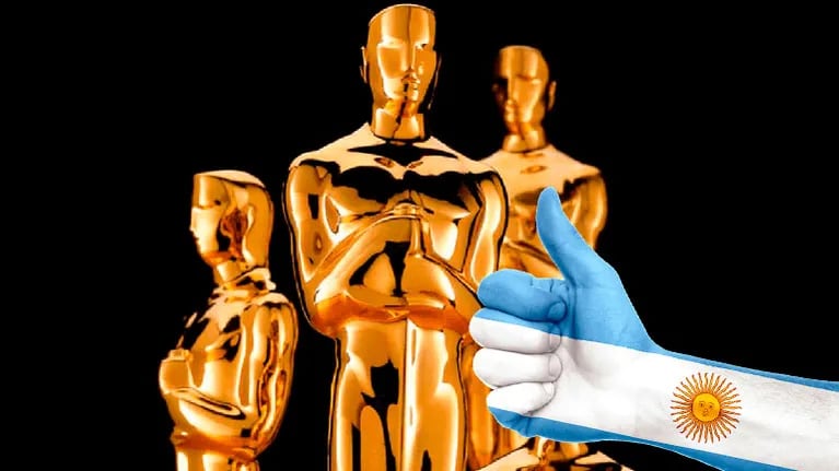 Un argentino entre los nominados a los premios Oscar: las principales ternas
