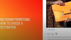 Instagram anuncia el cierre de las compras en los videos en directo
