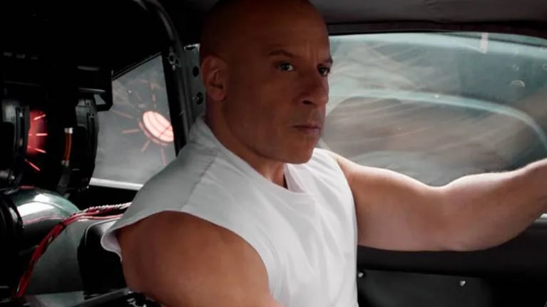 Vin Diesel habló de Rápido y Furioso: Es un milagro haber hecho otra película