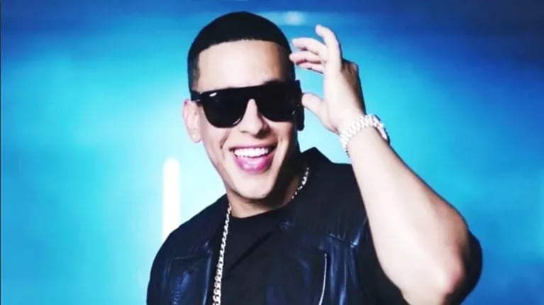 Daddy Yankee actuará en los Premios Soberano de República Dominicana (Foto: Web)