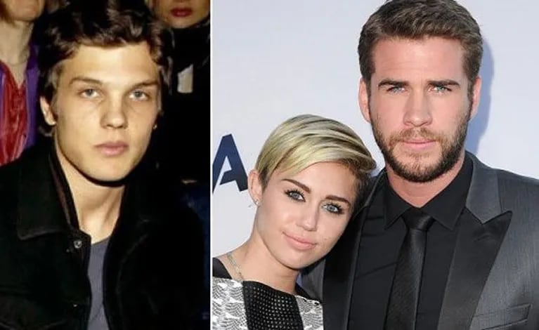 ¿Miley Cyrus le fue infiel a Liam Hemsworth con Theo Wenner? (Foto: Web)