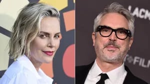Alfonso Cuarón y Charlize Theron trabajarán juntos para una nueva película