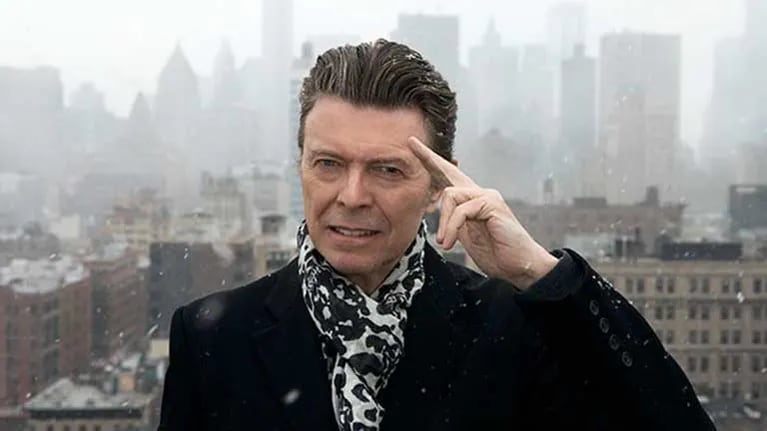 Los misterios que rodean la muerte de David Bowie