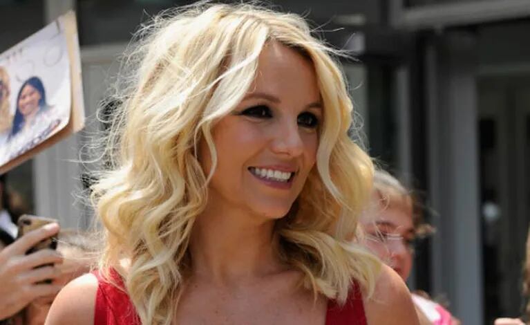 Britney Spears dejó "vacante" su silla de 15 millones de dólares en The X Factor.